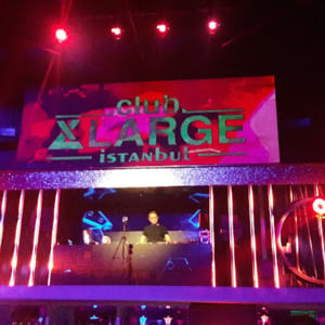 XLarge Club İstanbul