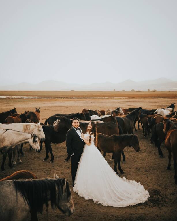Emre Güzel Fotoğraf & Film
