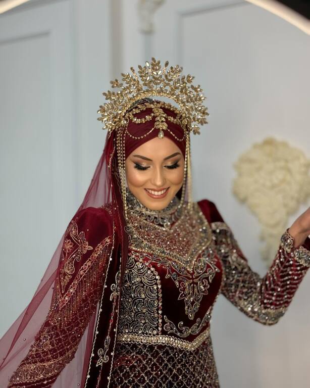 Dilara Tono Hair Design & Makeup Studio