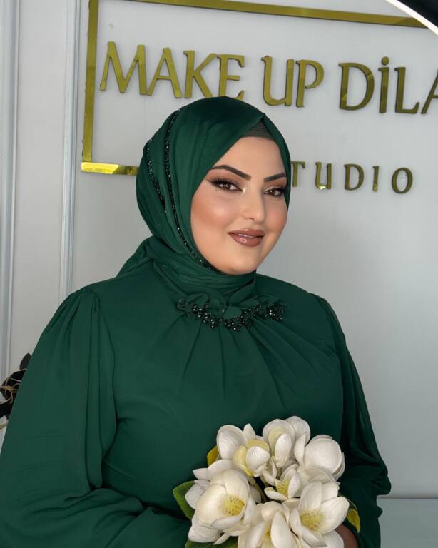 Dilara Tono Hair Design & Makeup Studio