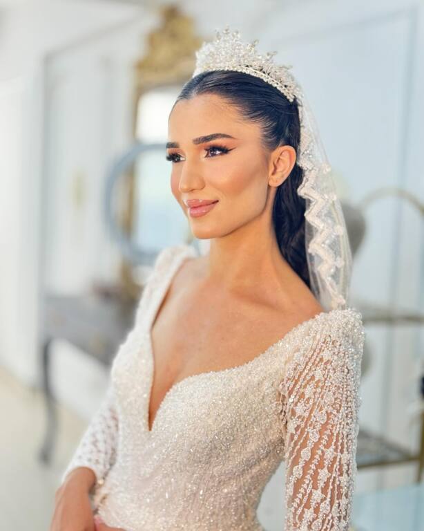 Dilara Tono Hair Design & Makeup Studio