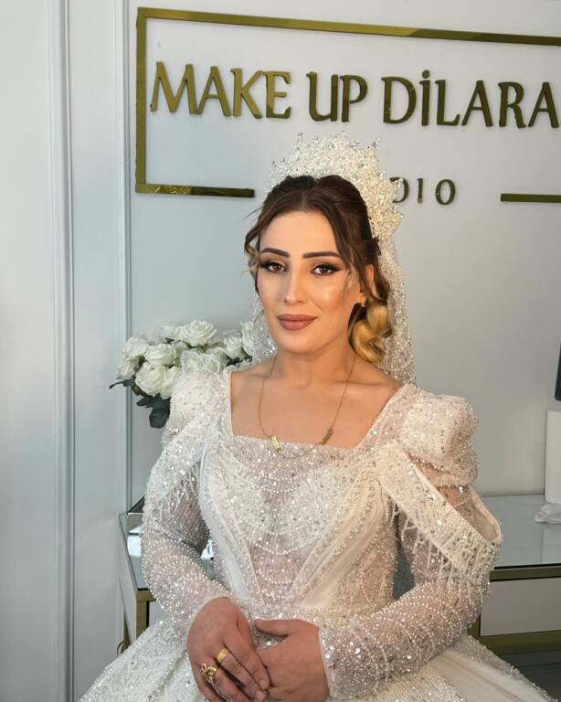Dilara Tono Hair Design & Makeup Studio