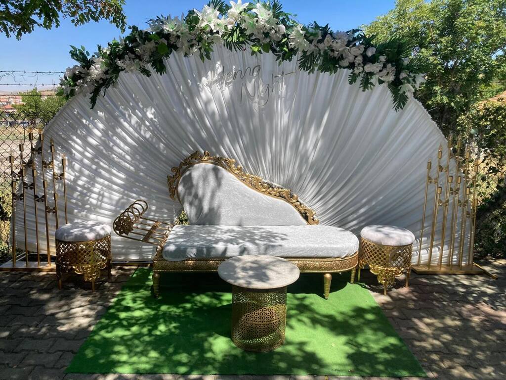 Osmanlı Organizasyon Çorum