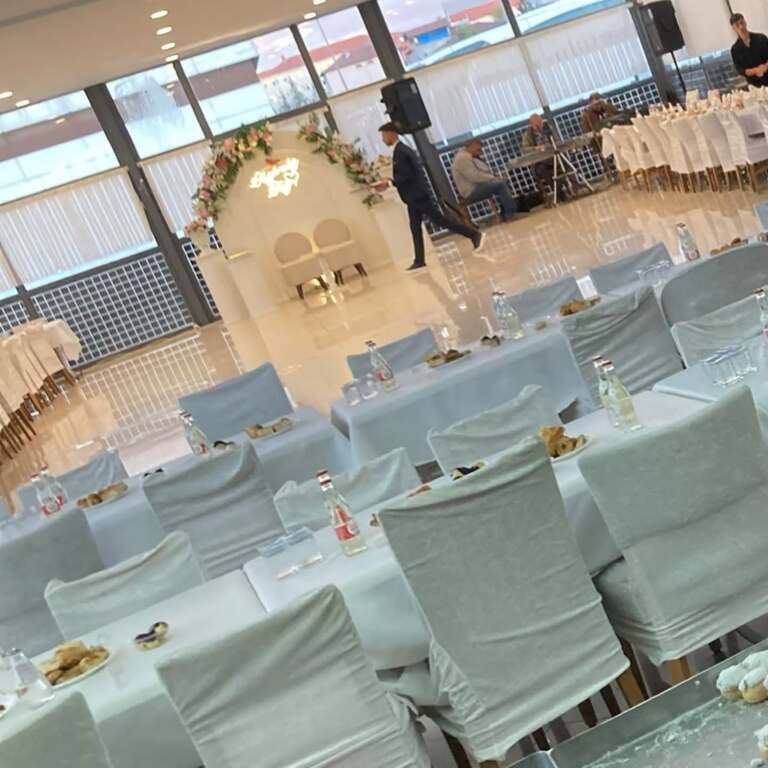 Osmanlı Organizasyon Çorum