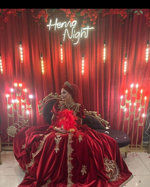 Osmanlı Organizasyon Çorum