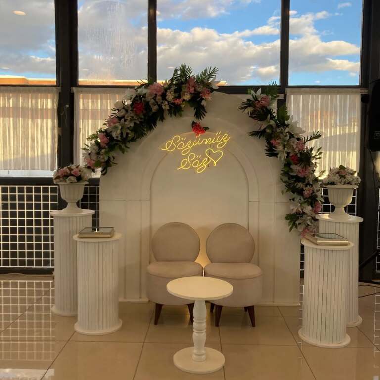 Osmanlı Organizasyon Çorum