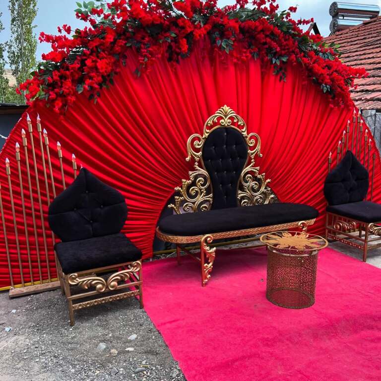 Osmanlı Organizasyon Çorum