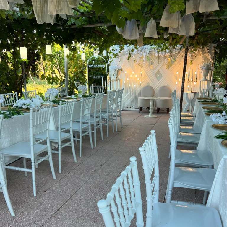 Osmanlı Organizasyon Çorum