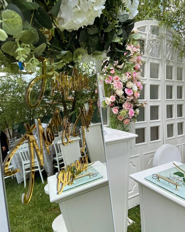 Beyzadem Organizasyon