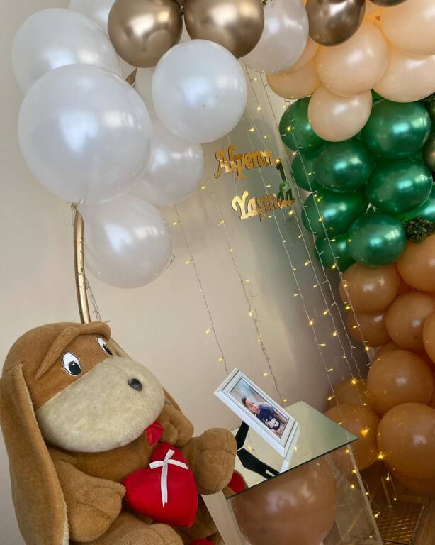 Beyzadem Organizasyon