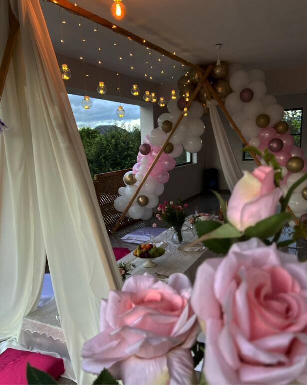 Beyzadem Organizasyon