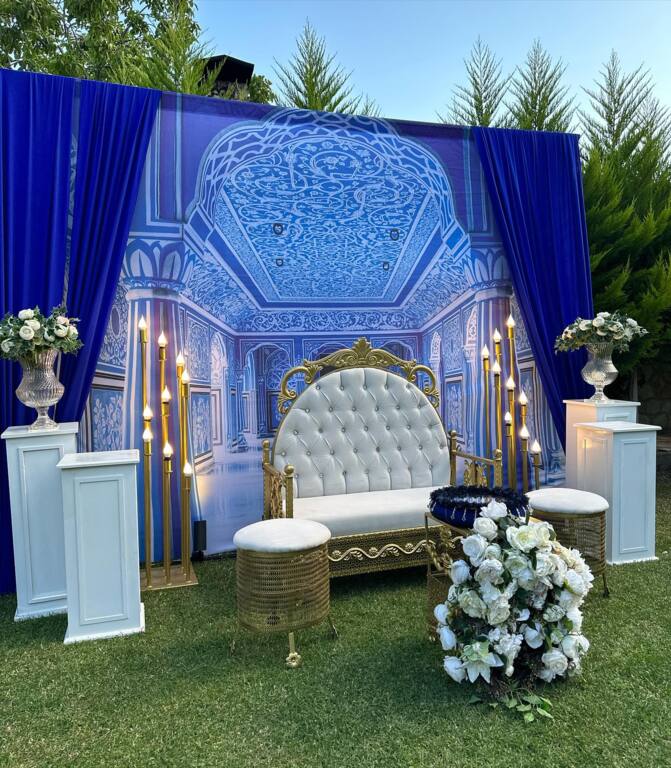 Ballıca Organizasyon