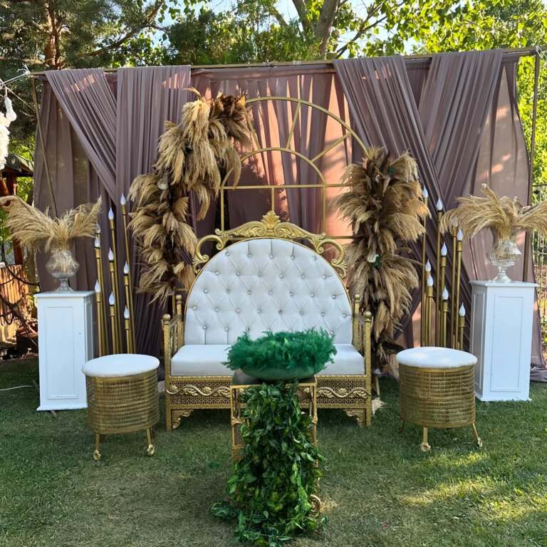 Ballıca Organizasyon