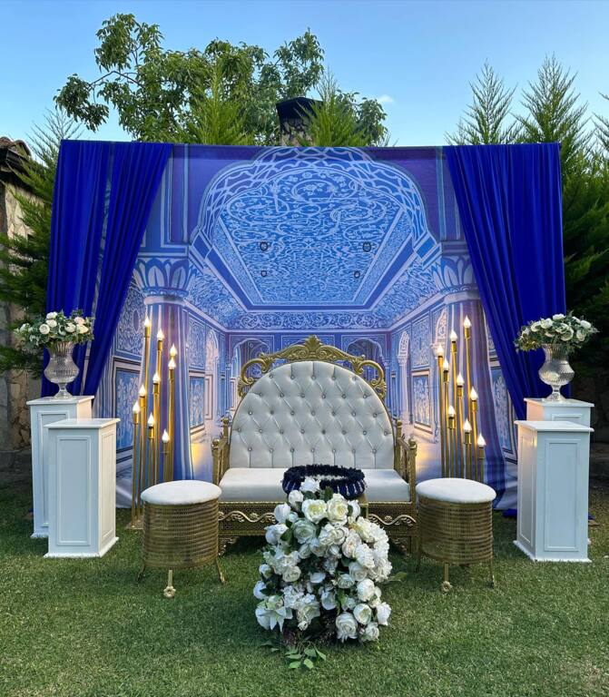 Ballıca Organizasyon