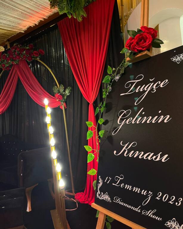 Diamonds Organizasyon Tokat