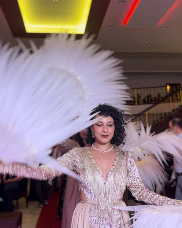 Diamonds Organizasyon Tokat