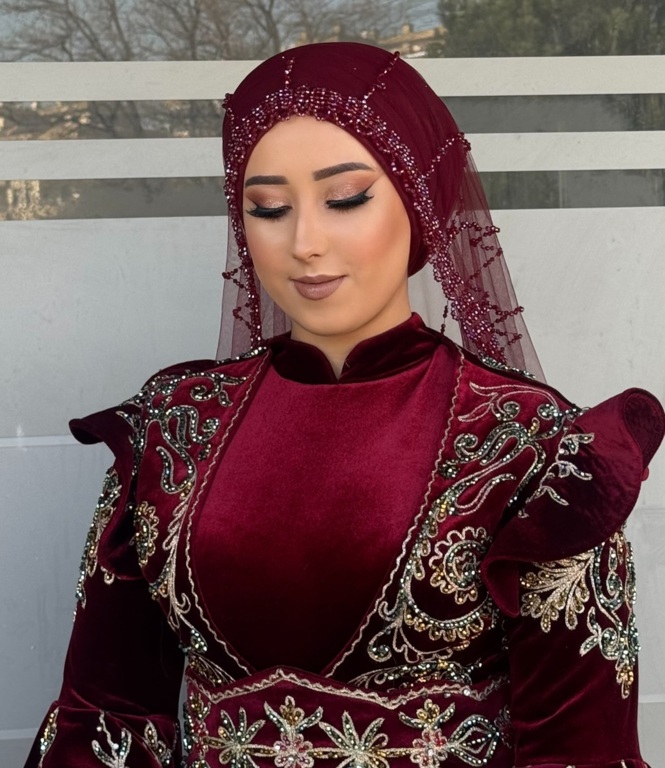 Sibel Çınar Kuaför