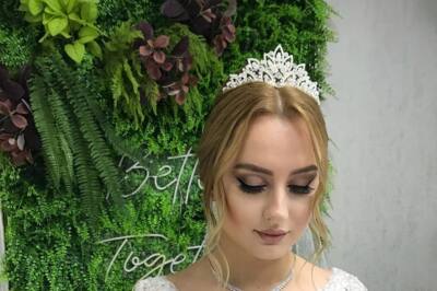 Sibel Çiğdem Gül Kuaför