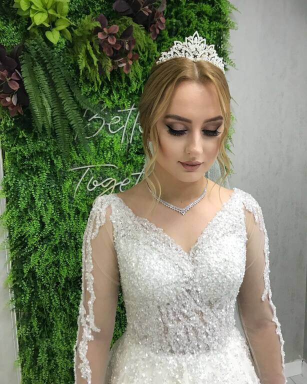 Sibel Çiğdem Gül Kuaför