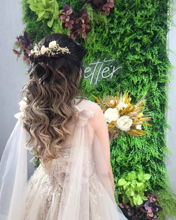 Sibel Çiğdem Gül Kuaför