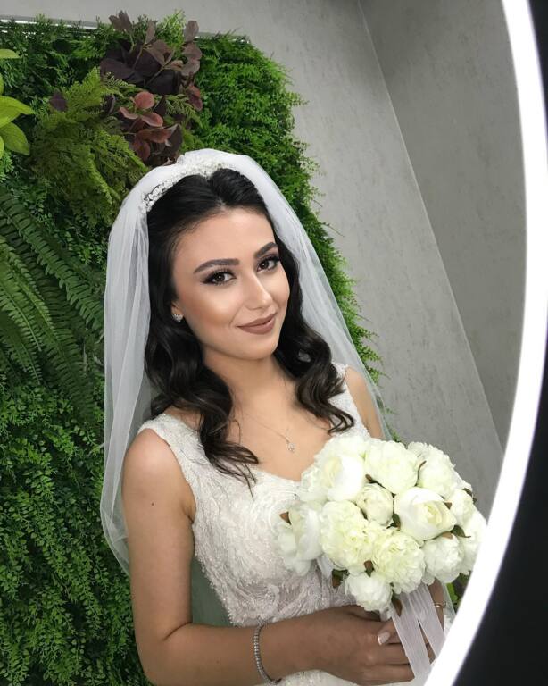 Sibel Çiğdem Gül Kuaför