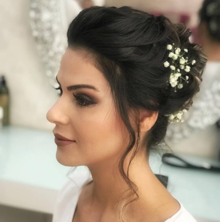 Sibel Çiğdem Gül Kuaför