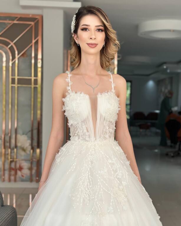 Serap Doğan ve Sibel Çoban Kuaför