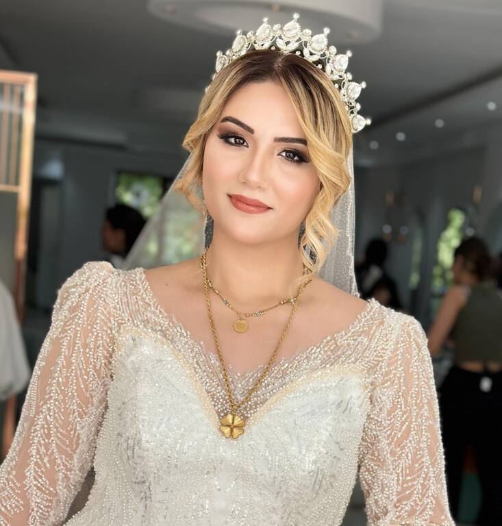 Serap Doğan ve Sibel Çoban Kuaför