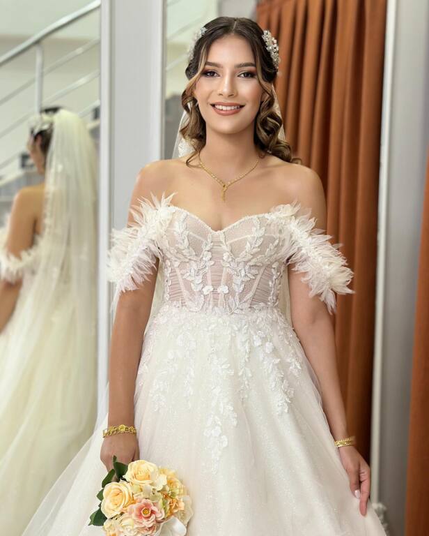 Serap Doğan ve Sibel Çoban Kuaför