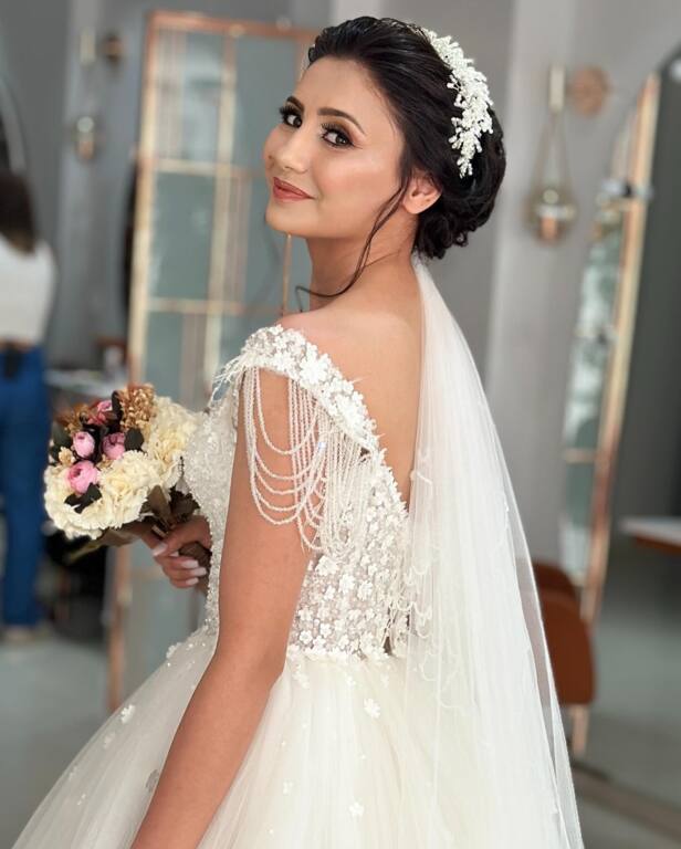 Serap Doğan ve Sibel Çoban Kuaför