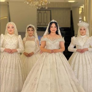 İnci Deluxe Gelinlik