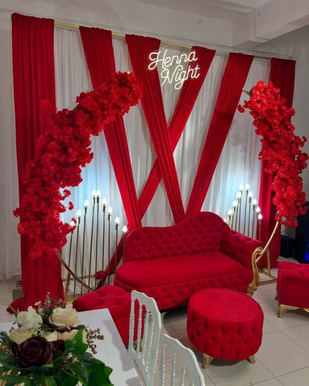 Anka Organizasyon Tokat