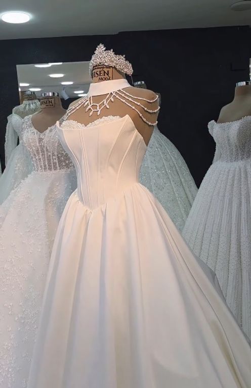 Ahsen Moda