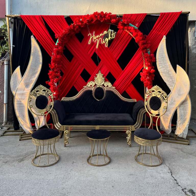 Kılınç Dügün Organizasyon