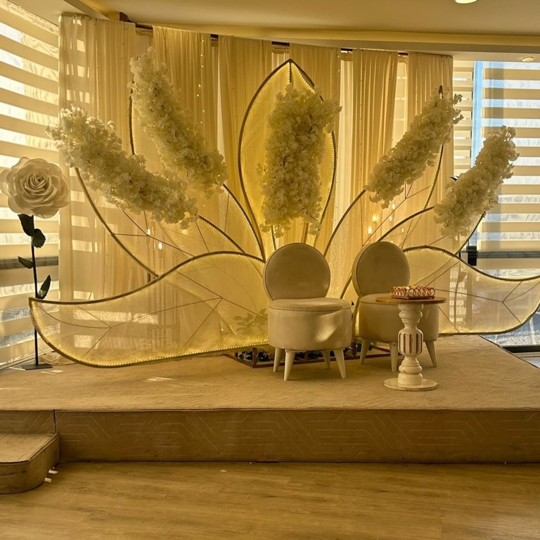 Kılınç Dügün Organizasyon