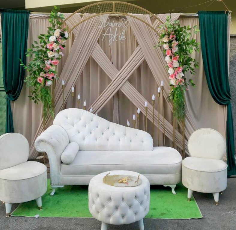 Kılınç Dügün Organizasyon