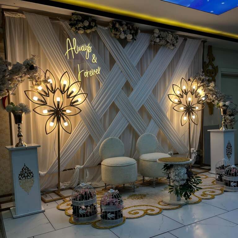 Kılınç Dügün Organizasyon