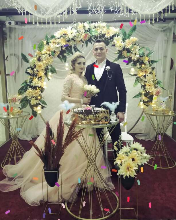 Kılınç Dügün Organizasyon