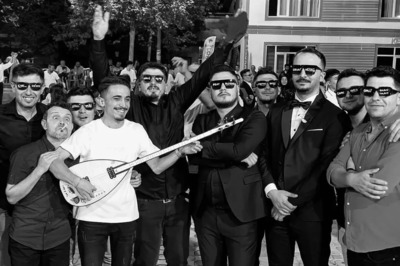 Çağdaş Orkestra