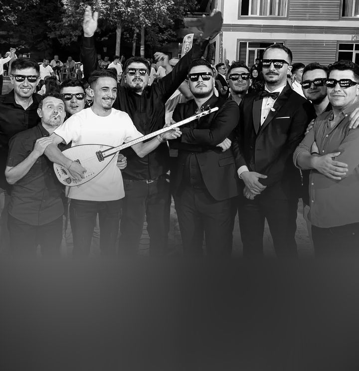Çağdaş Orkestra