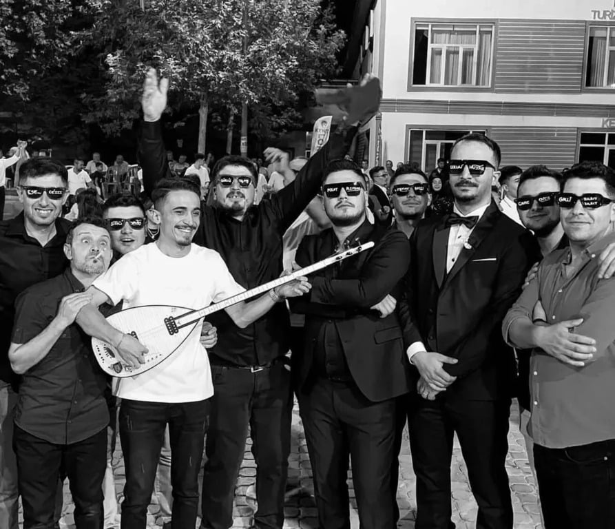 Çağdaş Orkestra