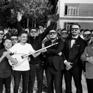 Çağdaş Orkestra