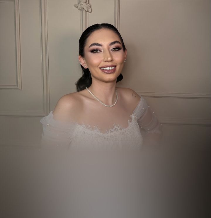 Rebel Hair Makeup Studio