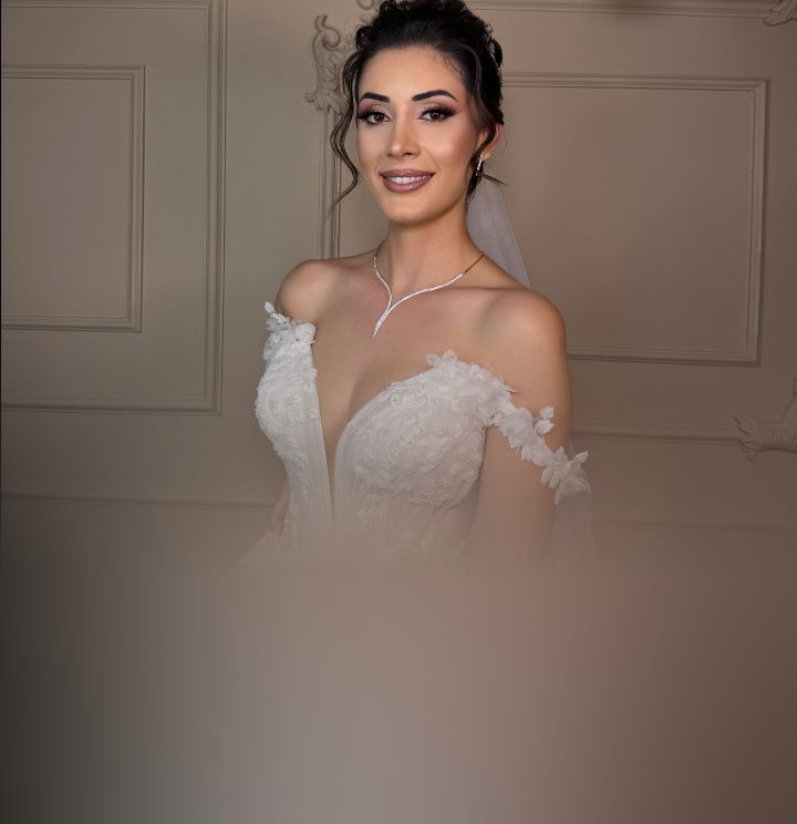 Rebel Hair Makeup Studio