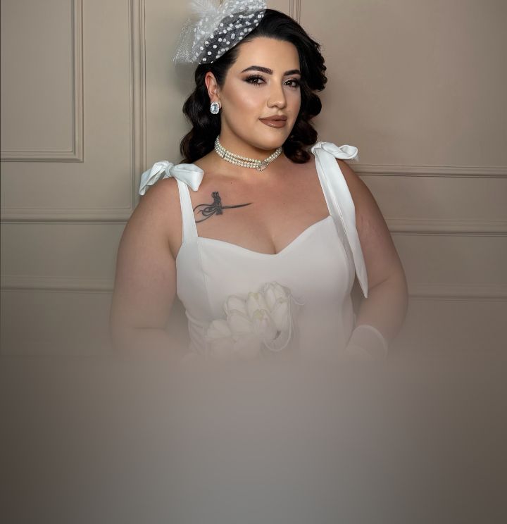 Rebel Hair Makeup Studio