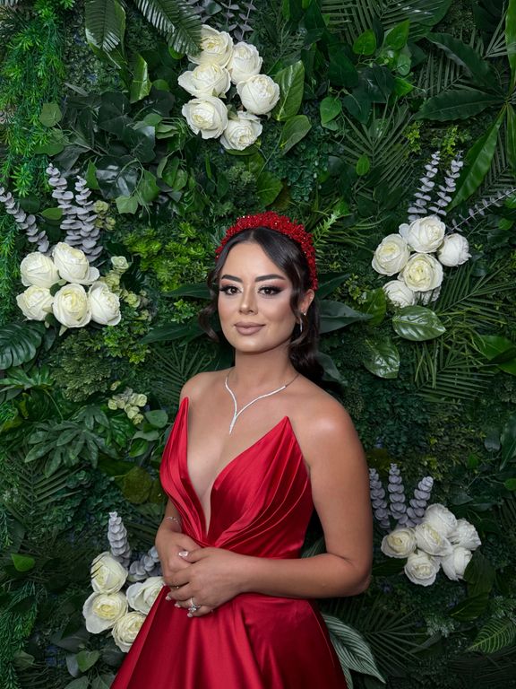 Rebel Hair Makeup Studio