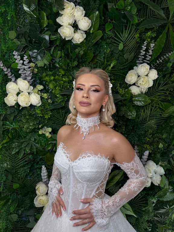 Rebel Hair Makeup Studio