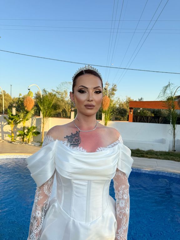 Rebel Hair Makeup Studio