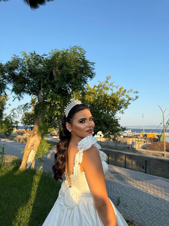 Rebel Hair Makeup Studio