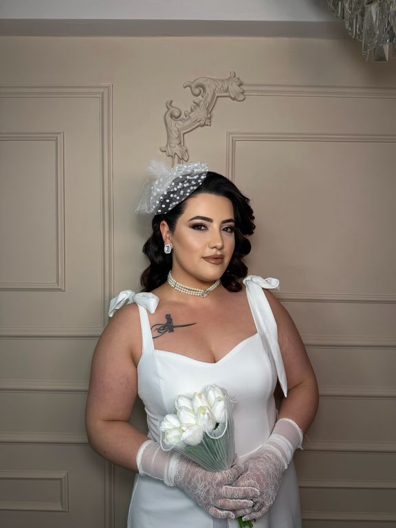 Rebel Hair Makeup Studio